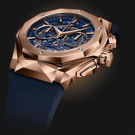 hublot watches limited blue|second hand hublot watches uk.